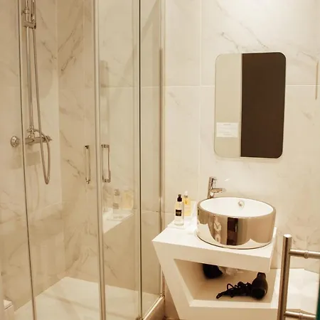 Bed & Breakfast Estrela By Hygge 4*