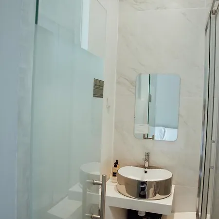 The Hygge Lisbon Suites - Estrela 4*