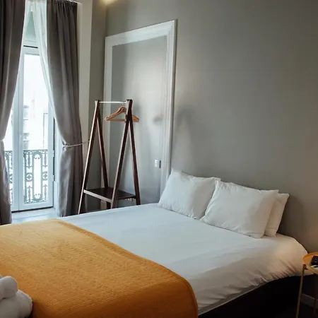 The Hygge - Estrela 3*