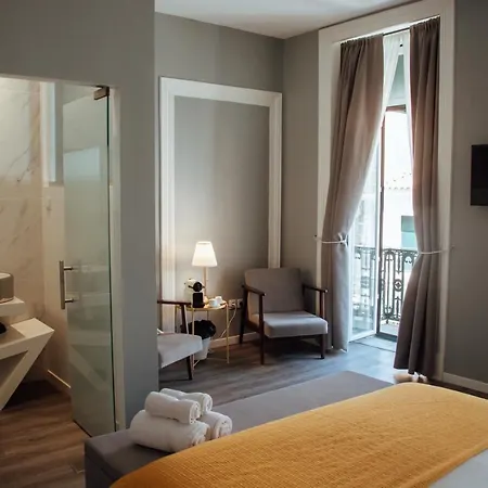 Estrela By Hygge Bed & Breakfast