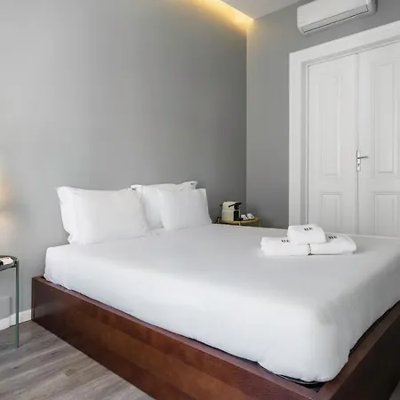 Estrela By Hygge Bed & Breakfast