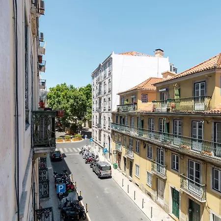 The Hygge - Estrela 3* Lisboa