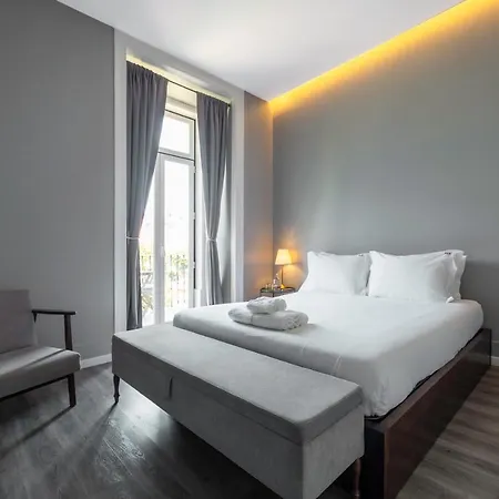 The Hygge - Estrela 4* Lissabon