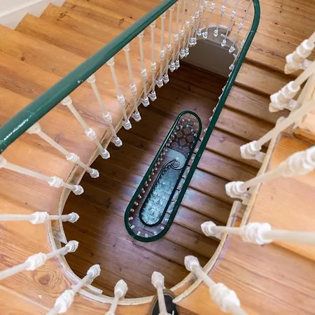 Bed and breakfast Estrela By Hygge