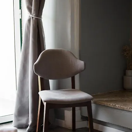 Estrela By Hygge Bed & Breakfast Lisbona