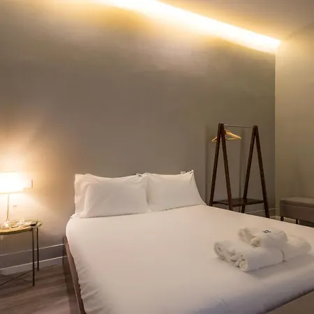 The Hygge Lisbon Suites - Estrela 4*