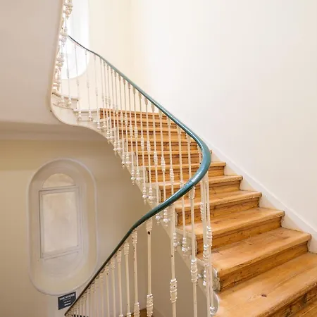 The Hygge Lisbon Suites - Estrela 4*