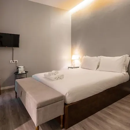 Bed & Breakfast Estrela By Hygge