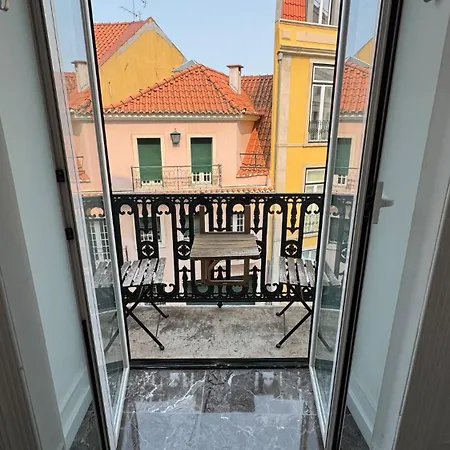 The Hygge Lisbon Suites - Estrela