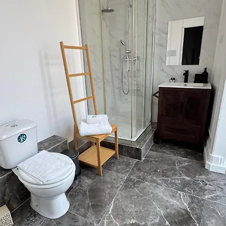 Bed and Breakfast The Hygge Lisbon Suites - Estrela