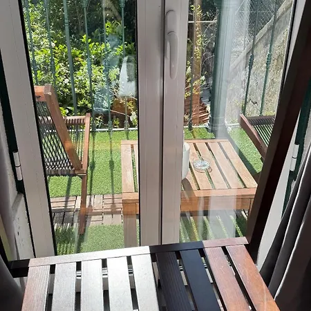 The Hygge Lisbon Suites - Estrela Bed and Breakfast 4*