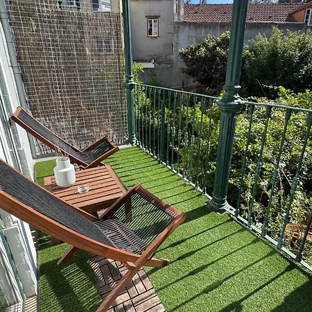 Bed and breakfast Estrela By Hygge 4*