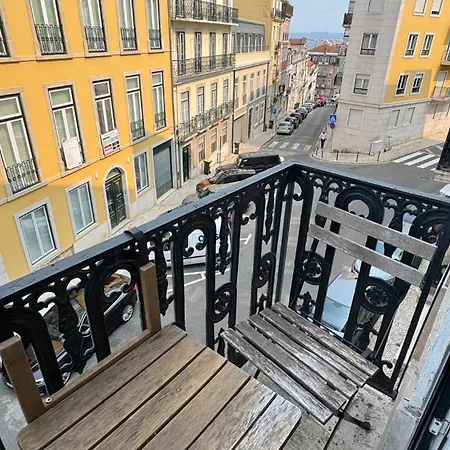The Hygge - Estrela Frühstückspension Lissabon