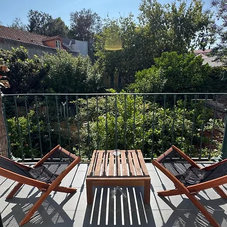 The Hygge Lisbon Suites - Estrela 4*