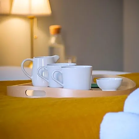 The Hygge - Estrela 4* Lissabon