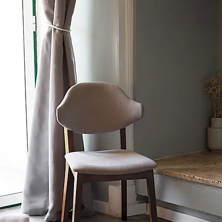 The Hygge - Estrela Frühstückspension 4*