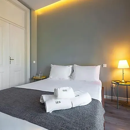 The Hygge - Estrela 4*