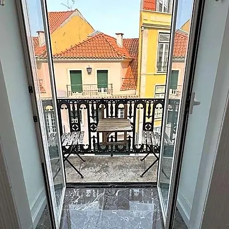 The Hygge - Estrela 4* Lissabon
