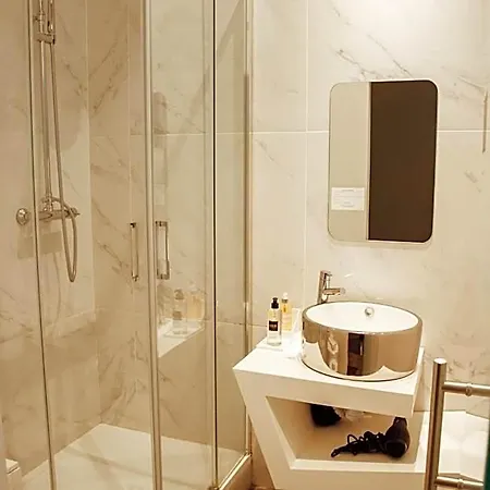 The Hygge - Estrela Frühstückspension 4*