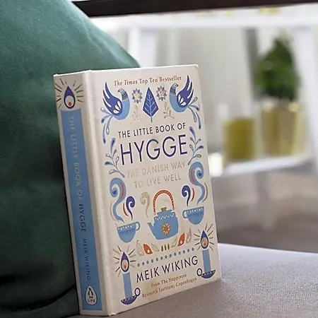 The Hygge - Estrela Lissabon