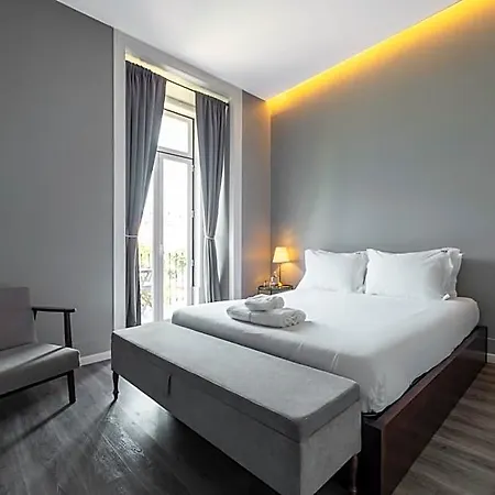 The Hygge - Estrela Frühstückspension 4*