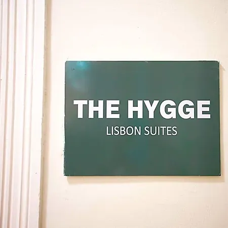 The Hygge - Estrela