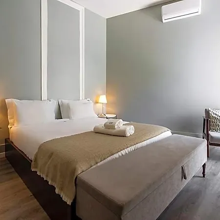 The Hygge - Estrela Lissabon