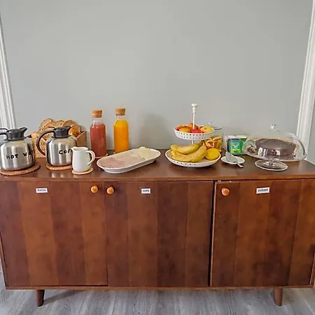 Frühstückspension The Hygge - Estrela 4*