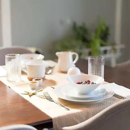 The Hygge - Estrela