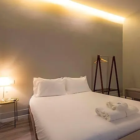 The Hygge - Estrela 4* Lissabon