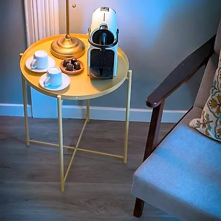 The Hygge - Estrela Frühstückspension
