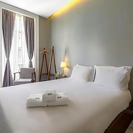 The Hygge - Estrela Frühstückspension 4*