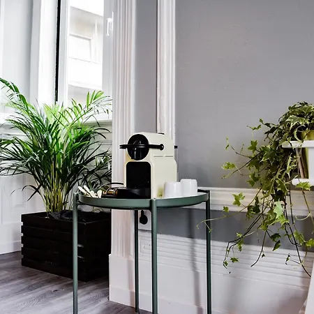The Hygge - Estrela 3* Lisboa