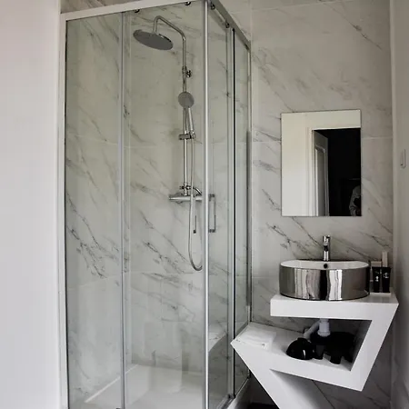 The Hygge Lisbon Suites - Estrela Lisboa