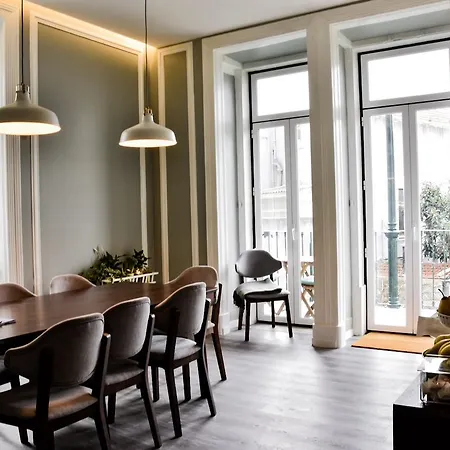 Estrela By Hygge Bed & Breakfast