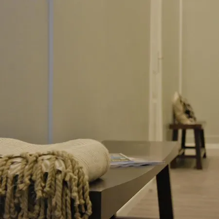 Bed and Breakfast The Hygge Lisbon Suites - Estrela 4*