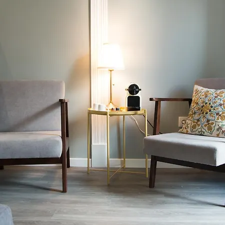 Estrela By Hygge Bed & Breakfast