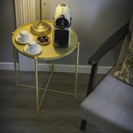 The Hygge - Estrela Lissabon