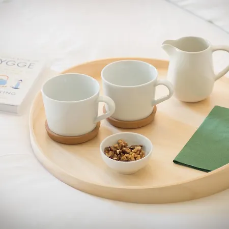 The Hygge Lisbon Suites - Estrela Lisboa