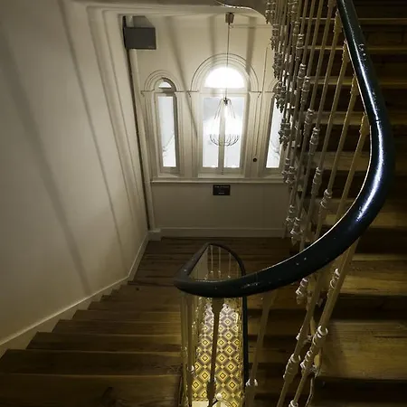 Estrela By Hygge Bed and breakfast Lisboa