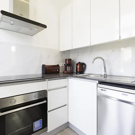 Estrela By Hygge Lisbona