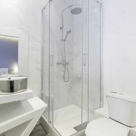 The Hygge Lisbon Suites - Estrela Lisboa