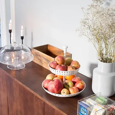 Bed & Breakfast Estrela By Hygge