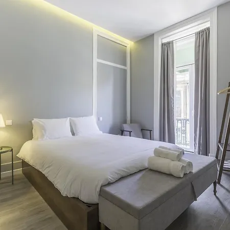 The Hygge - Estrela Frühstückspension 3*