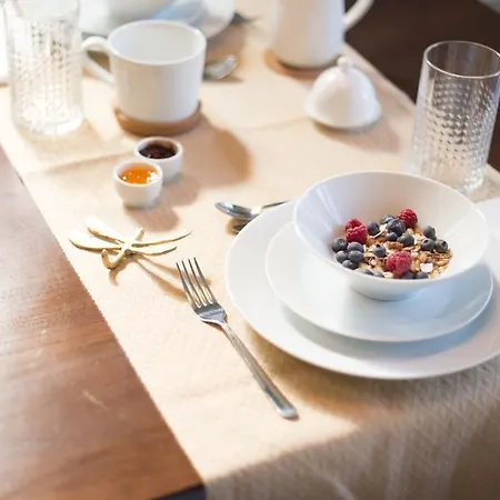 The Hygge Lisbon Suites - Estrela