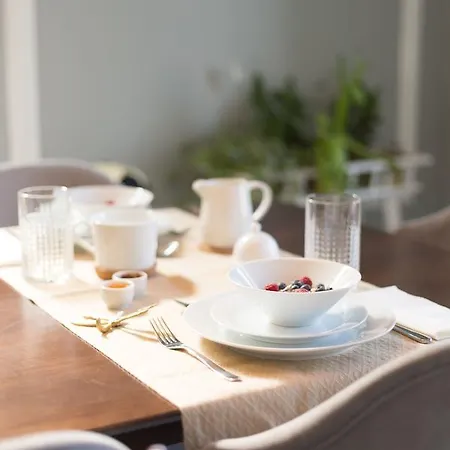 Alojamento de Acomodação e Pequeno-almoço The Hygge - Estrela 3*