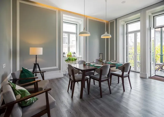 Nocleg ze śniadaniem The Hygge - Estrela 4*