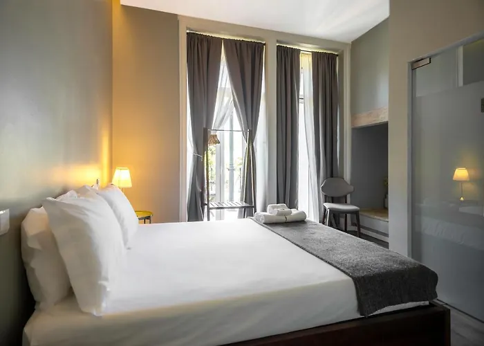 The Hygge - Estrela Nocleg ze śniadaniem