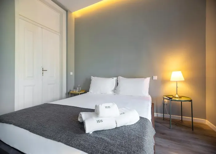 Nocleg ze śniadaniem The Hygge - Estrela