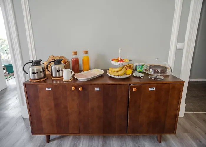 The Hygge - Estrela Nocleg ze śniadaniem